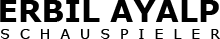 Erbil Ayalp - Logo